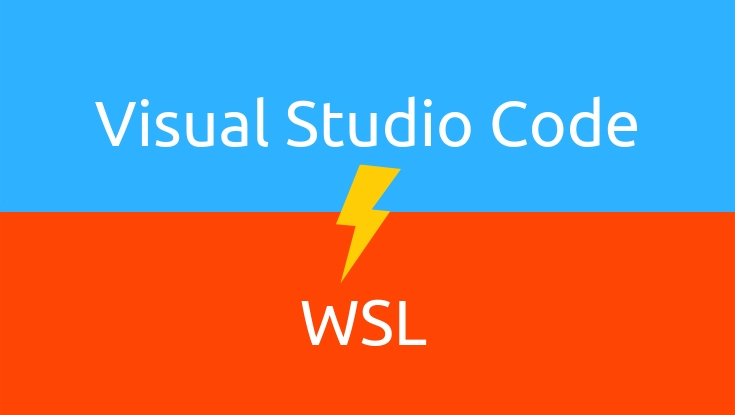 VSCodeからWSLを使う