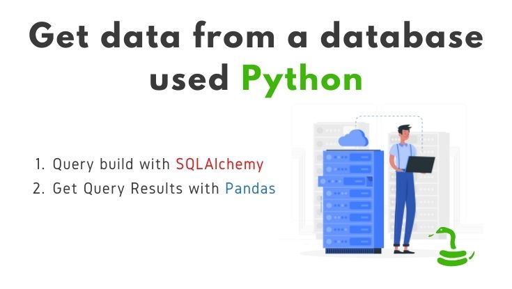 SQLAlchemyとPandasでデータベースから任意データを取得する