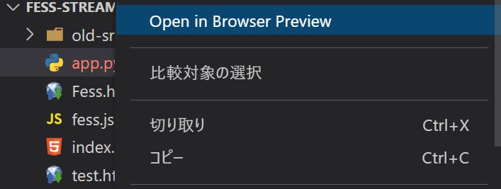 Webアプリ開発に役立つVSCodeの拡張機能